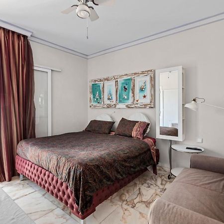 Apartments Gina Y Vista Oceano Puerto del Carmen  Dış mekan fotoğraf