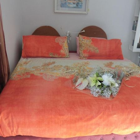 Apartments Gina Y Vista Oceano Puerto del Carmen  Dış mekan fotoğraf