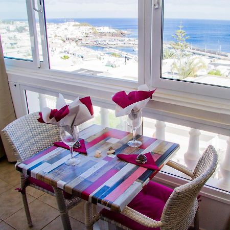 Apartments Gina Y Vista Oceano Puerto del Carmen  Dış mekan fotoğraf