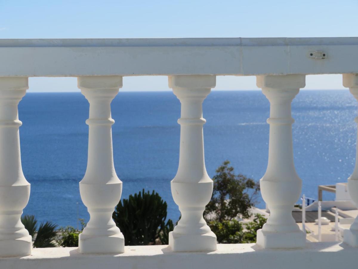 Apartments Gina Y Vista Oceano Puerto del Carmen  Dış mekan fotoğraf