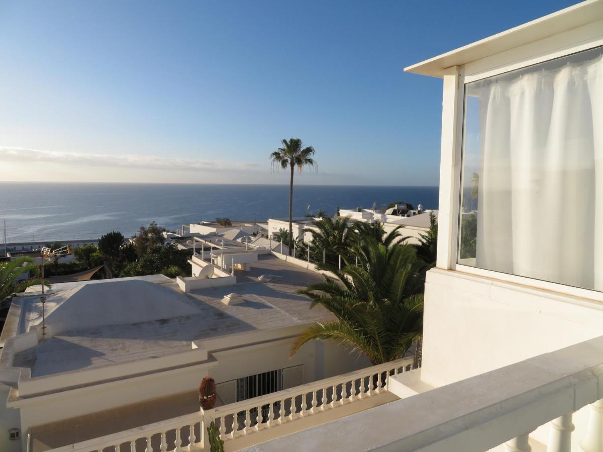 Apartments Gina Y Vista Oceano Puerto del Carmen  Dış mekan fotoğraf