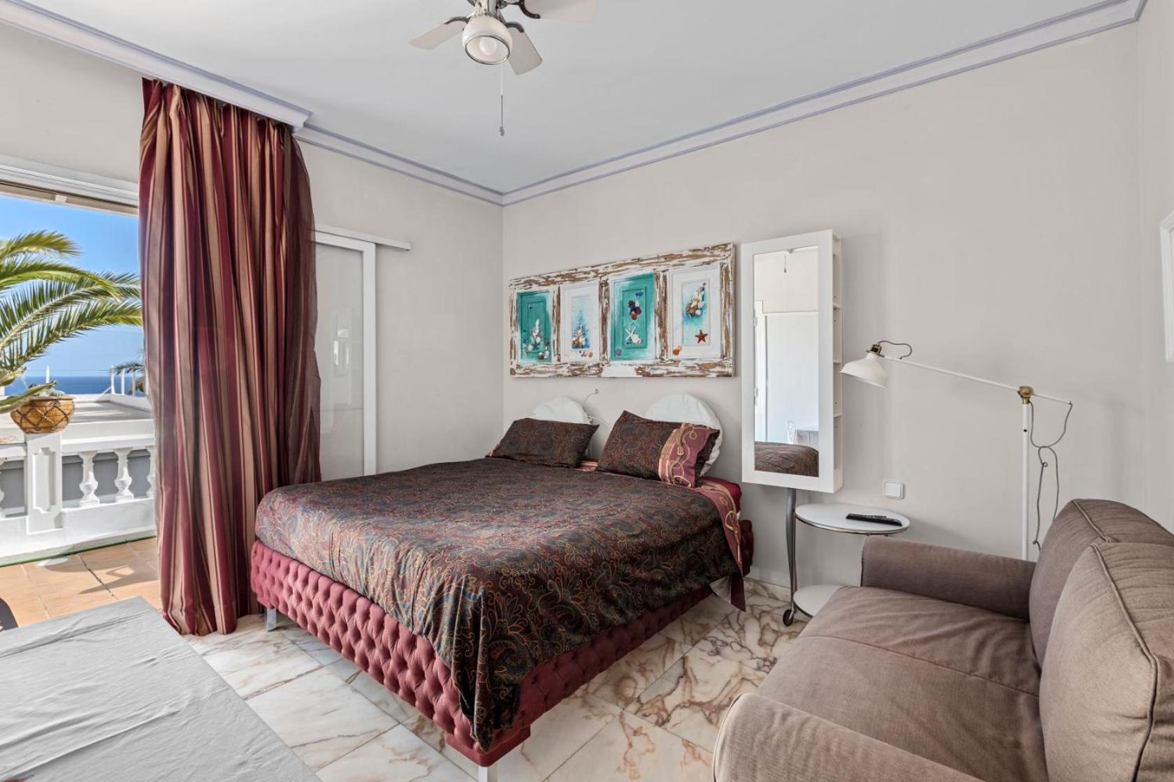 Apartments Gina Y Vista Oceano Puerto del Carmen  Dış mekan fotoğraf
