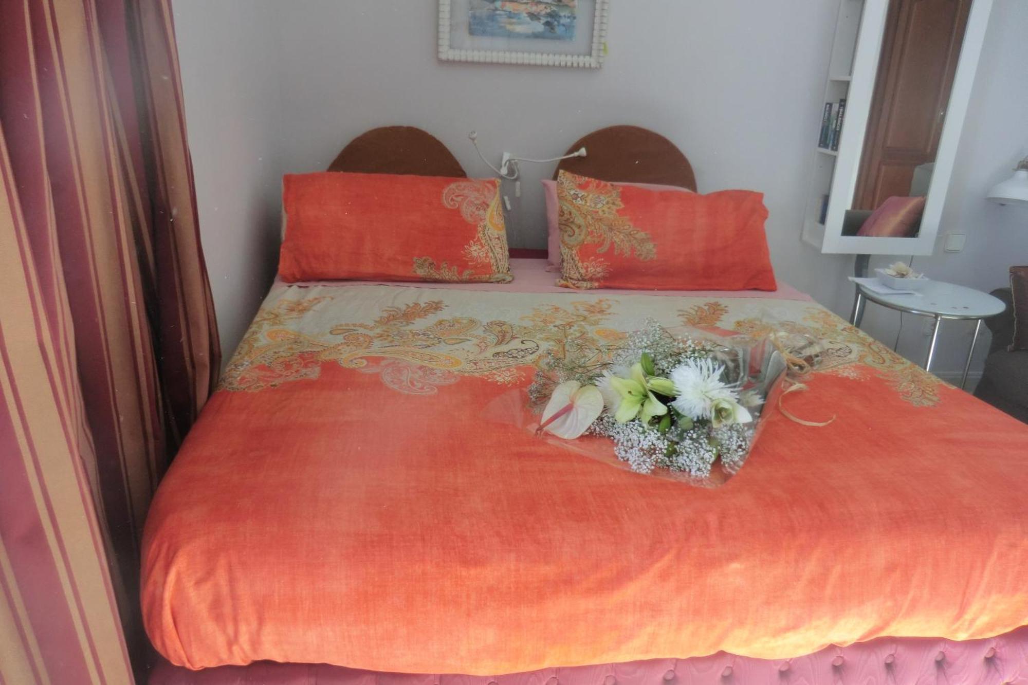 Apartments Gina Y Vista Oceano Puerto del Carmen  Dış mekan fotoğraf