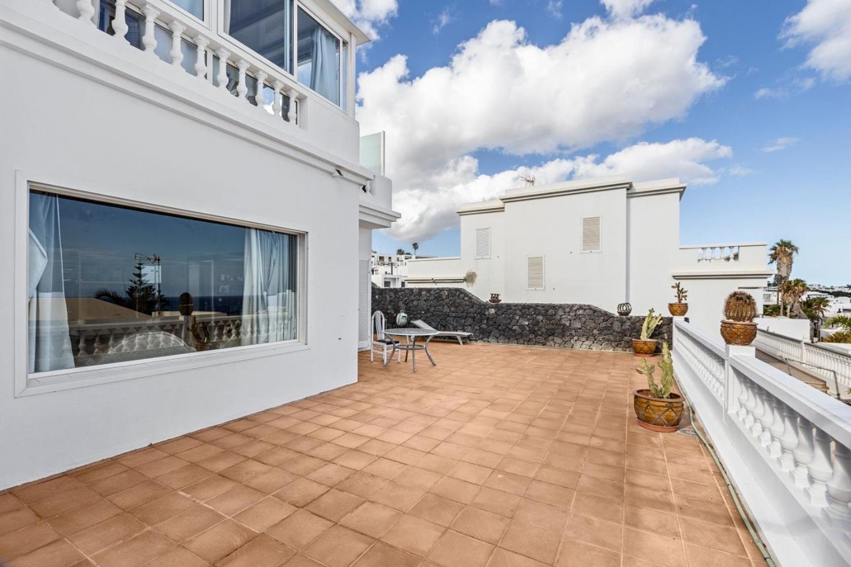 Apartments Gina Y Vista Oceano Puerto del Carmen  Dış mekan fotoğraf