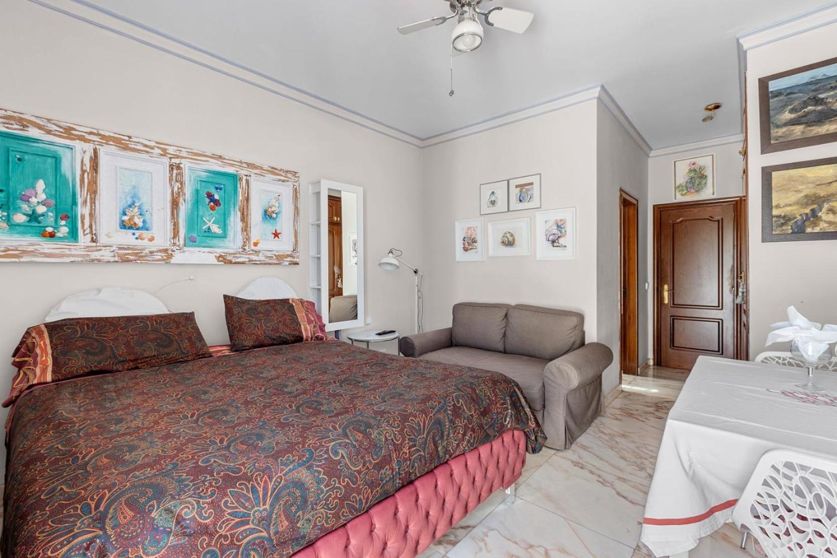 Apartments Gina Y Vista Oceano Puerto del Carmen  Dış mekan fotoğraf