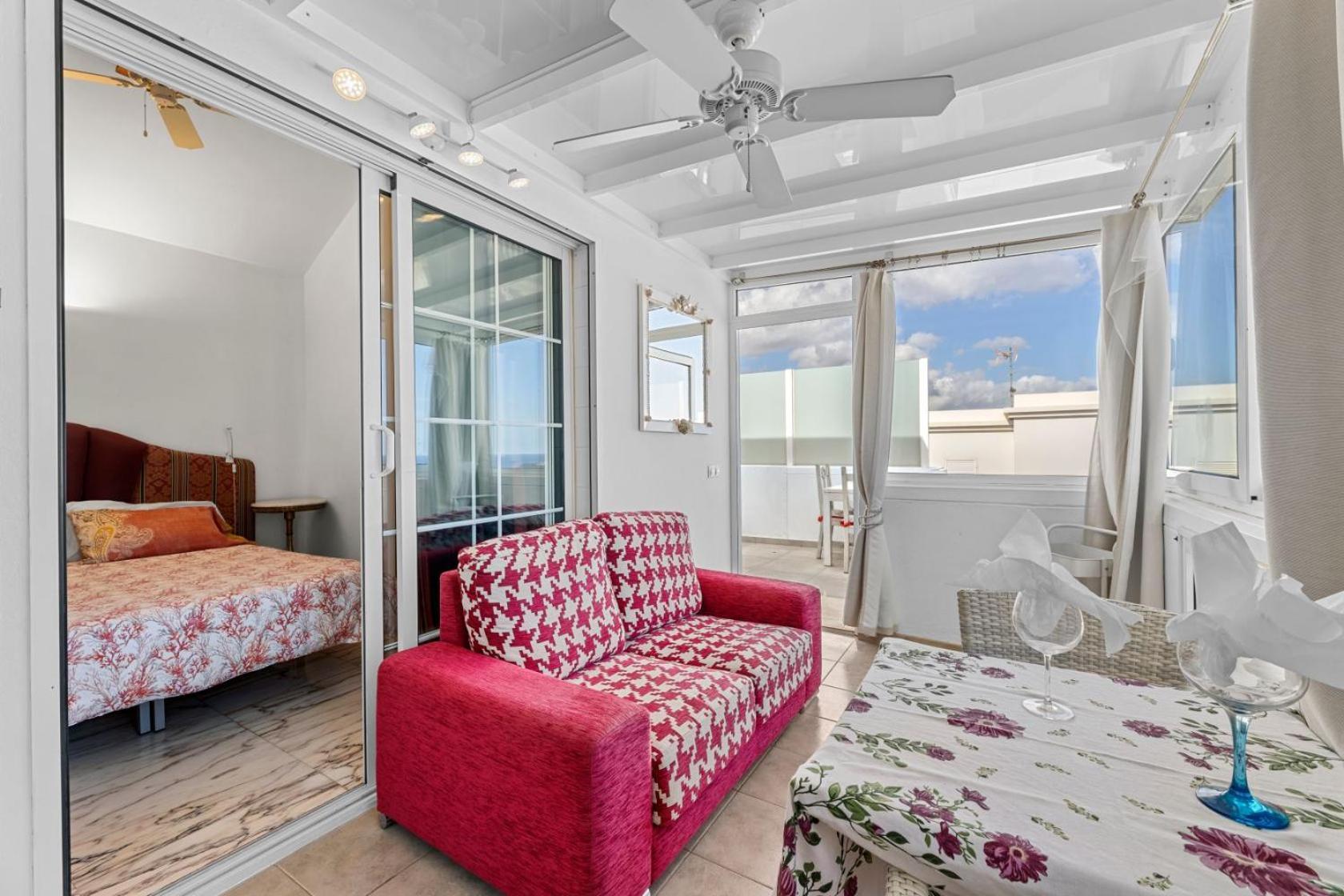 Apartments Gina Y Vista Oceano Puerto del Carmen  Dış mekan fotoğraf
