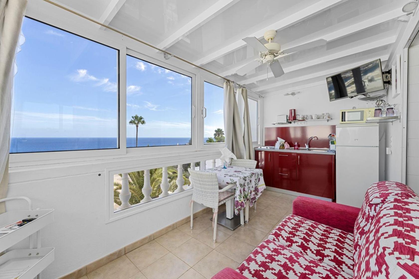 Apartments Gina Y Vista Oceano Puerto del Carmen  Dış mekan fotoğraf