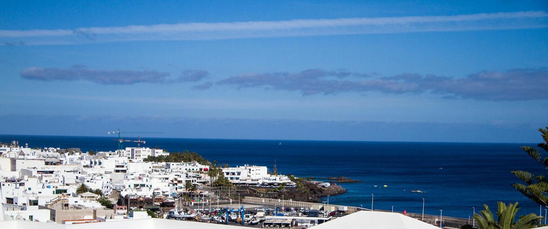 Apartments Gina Y Vista Oceano Puerto del Carmen  Dış mekan fotoğraf