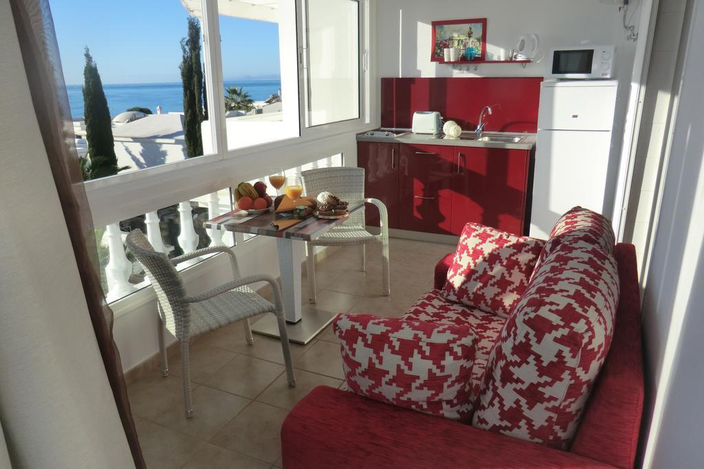 Apartments Gina Y Vista Oceano Puerto del Carmen  Dış mekan fotoğraf