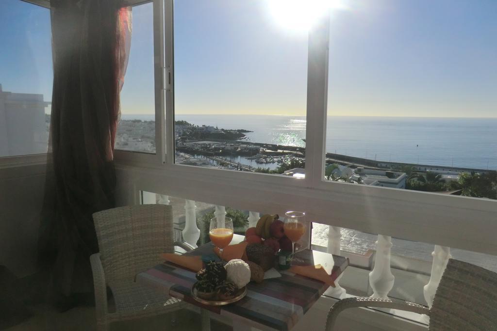 Apartments Gina Y Vista Oceano Puerto del Carmen  Dış mekan fotoğraf