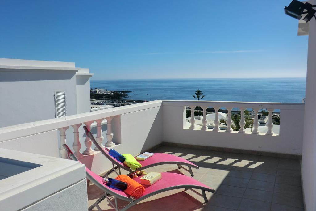 Apartments Gina Y Vista Oceano Puerto del Carmen  Dış mekan fotoğraf