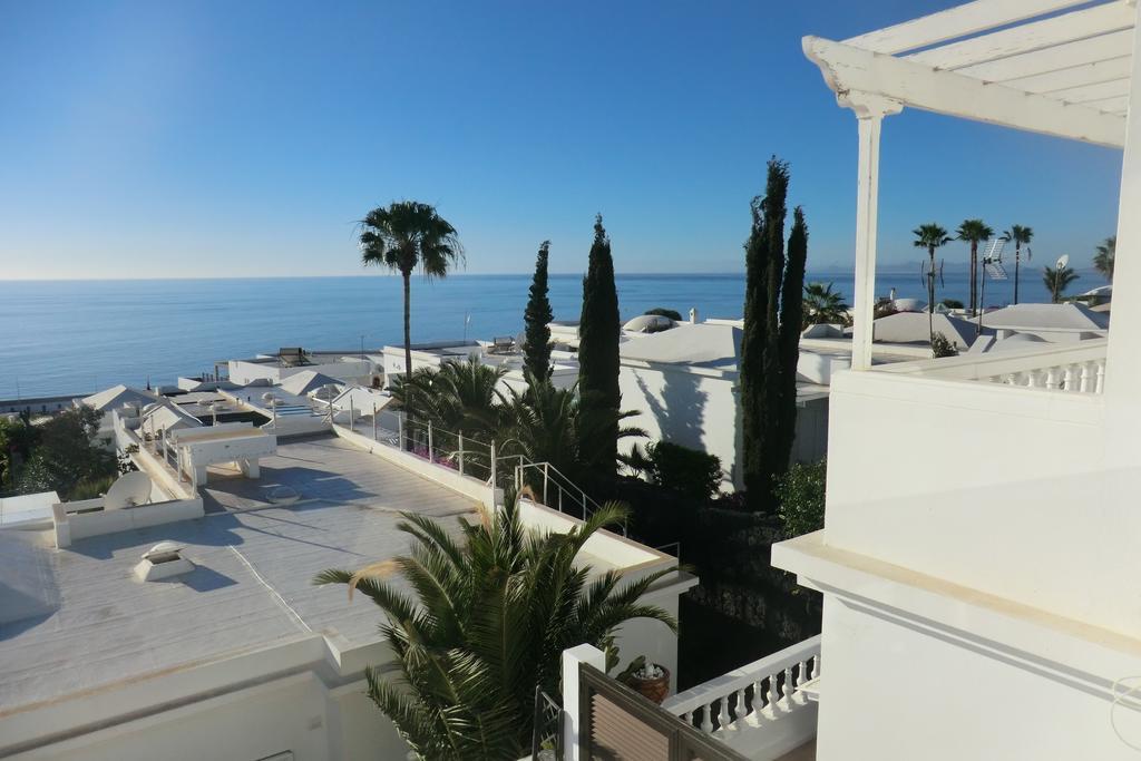 Apartments Gina Y Vista Oceano Puerto del Carmen  Dış mekan fotoğraf
