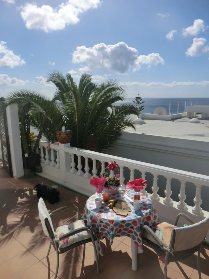 Apartments Gina Y Vista Oceano Puerto del Carmen  Dış mekan fotoğraf
