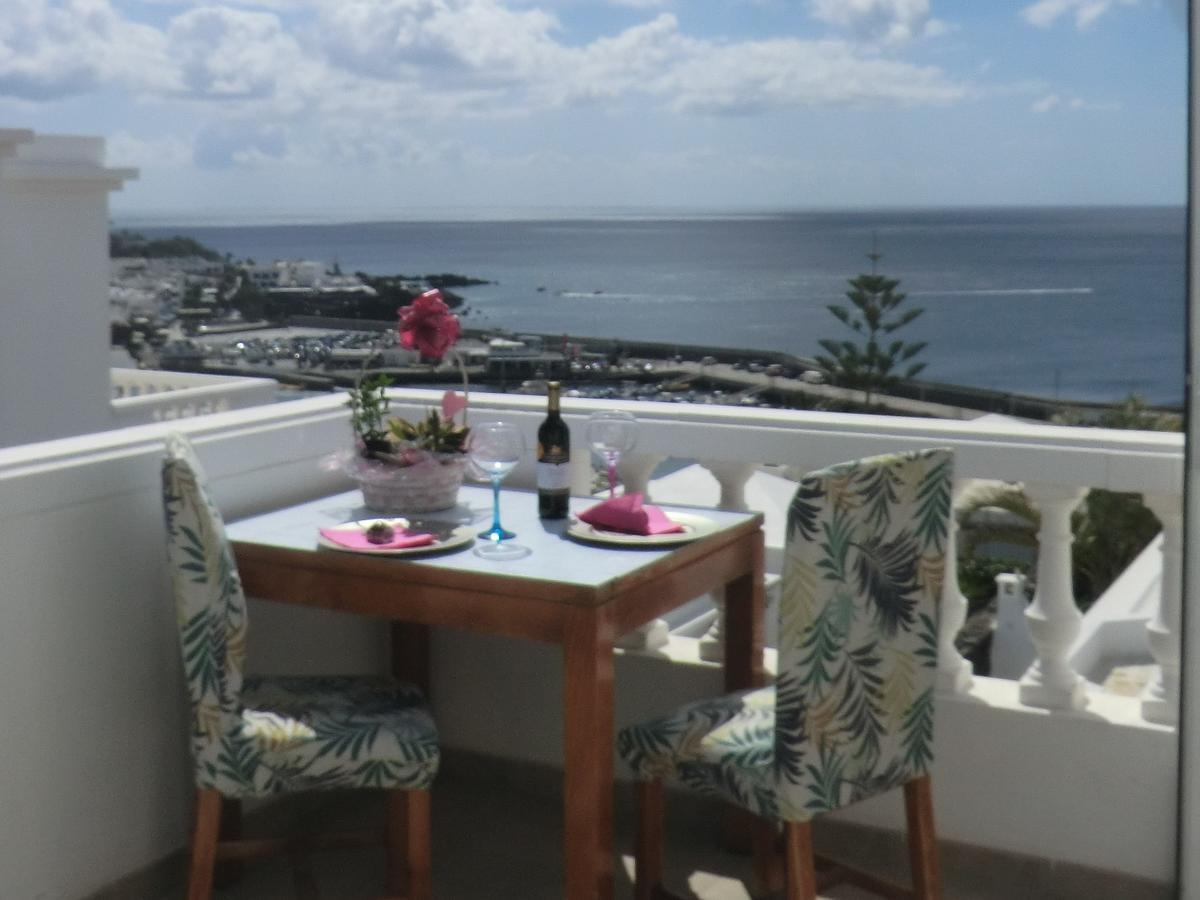 Apartments Gina Y Vista Oceano Puerto del Carmen  Dış mekan fotoğraf