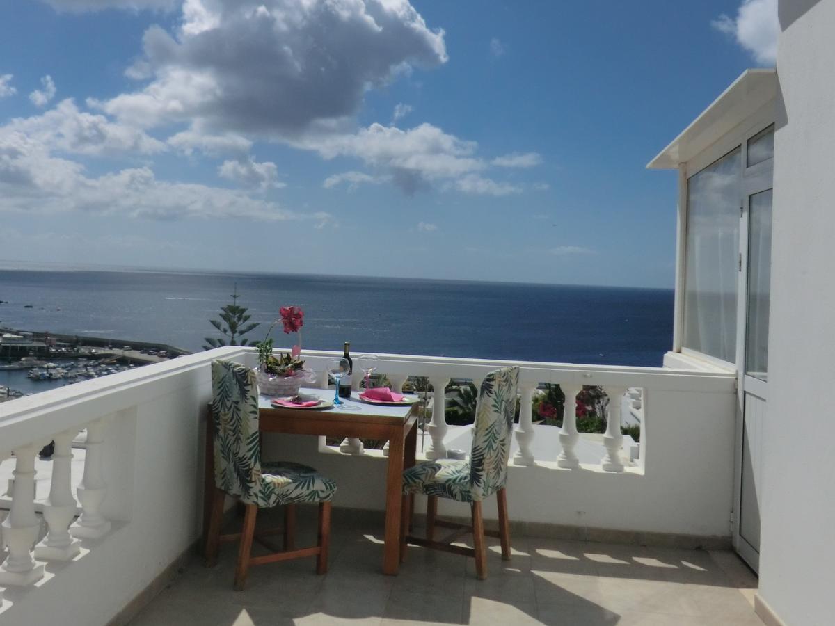 Apartments Gina Y Vista Oceano Puerto del Carmen  Dış mekan fotoğraf