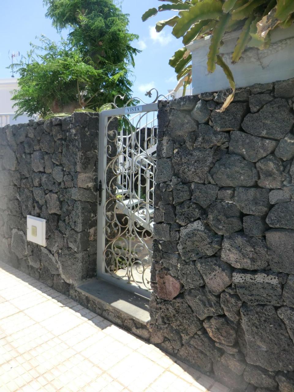 Apartments Gina Y Vista Oceano Puerto del Carmen  Dış mekan fotoğraf