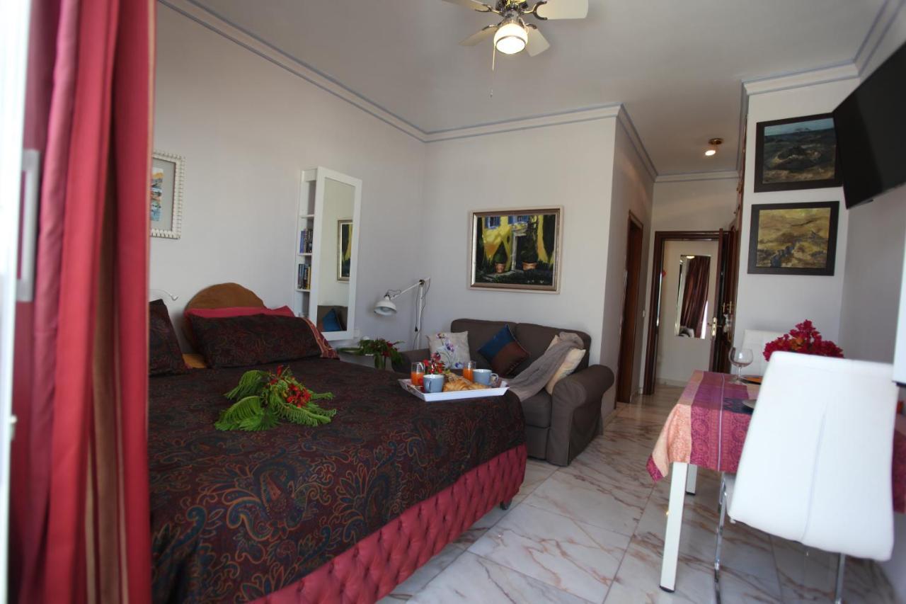 Apartments Gina Y Vista Oceano Puerto del Carmen  Dış mekan fotoğraf