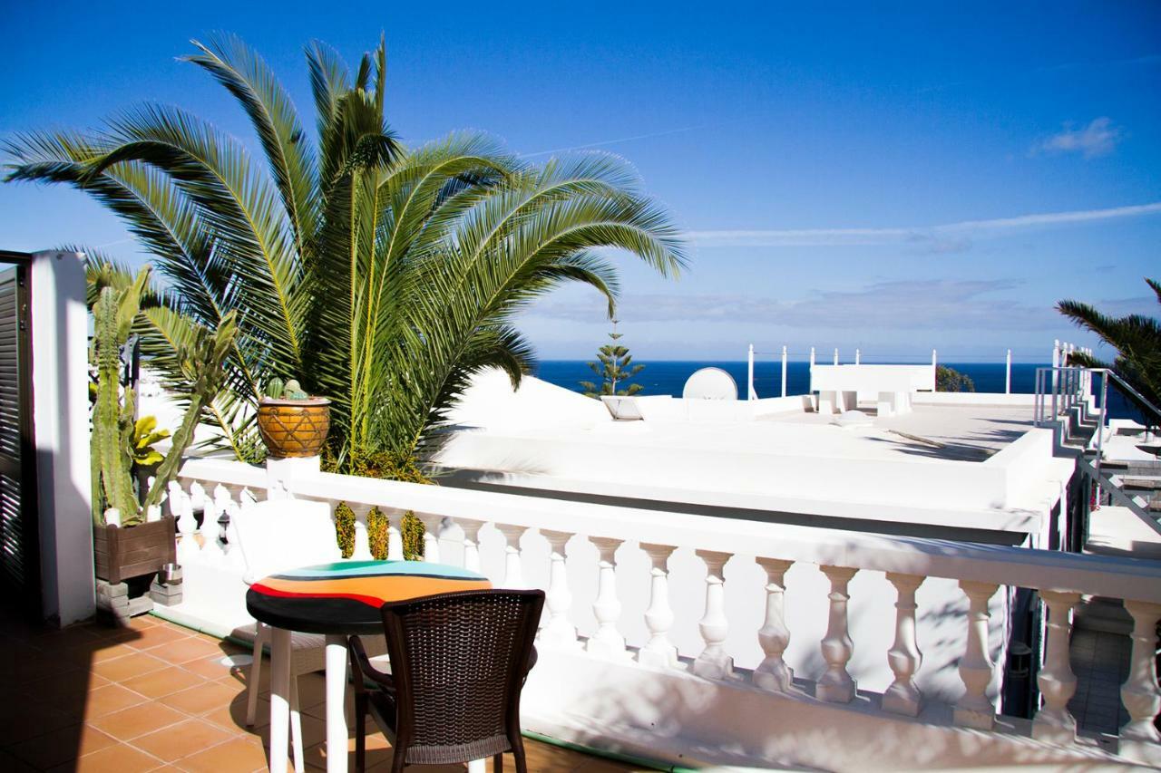 Apartments Gina Y Vista Oceano Puerto del Carmen  Dış mekan fotoğraf