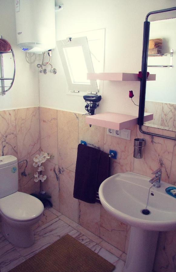 Apartments Gina Y Vista Oceano Puerto del Carmen  Dış mekan fotoğraf